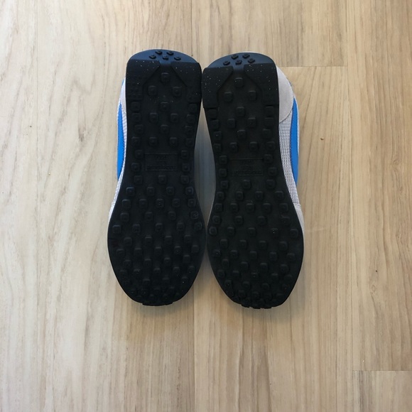 Nike Air Tailwind 79 Vast Grey Light Photo Blue - Picture 3 of 5